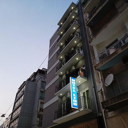 Hotel Lido 雅典 外观 照片