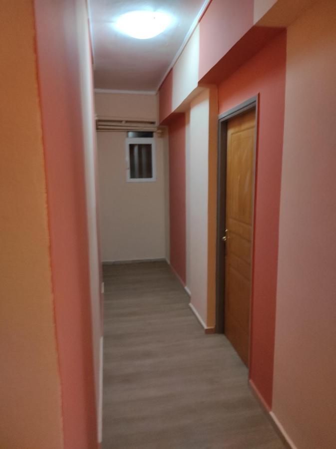 Hotel Lido 雅典 外观 照片