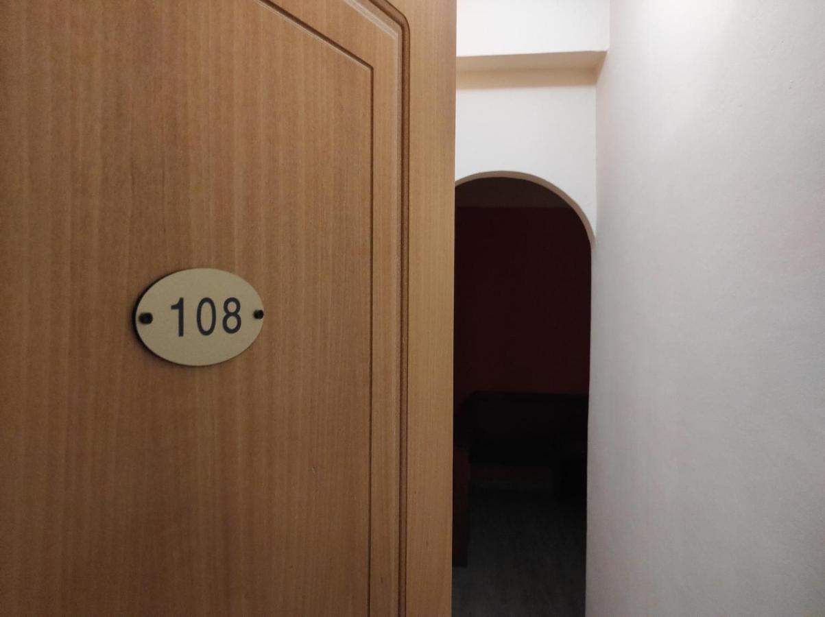 Hotel Lido 雅典 外观 照片