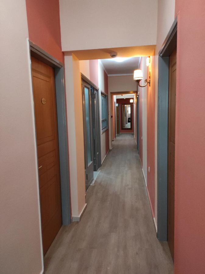 Hotel Lido 雅典 外观 照片