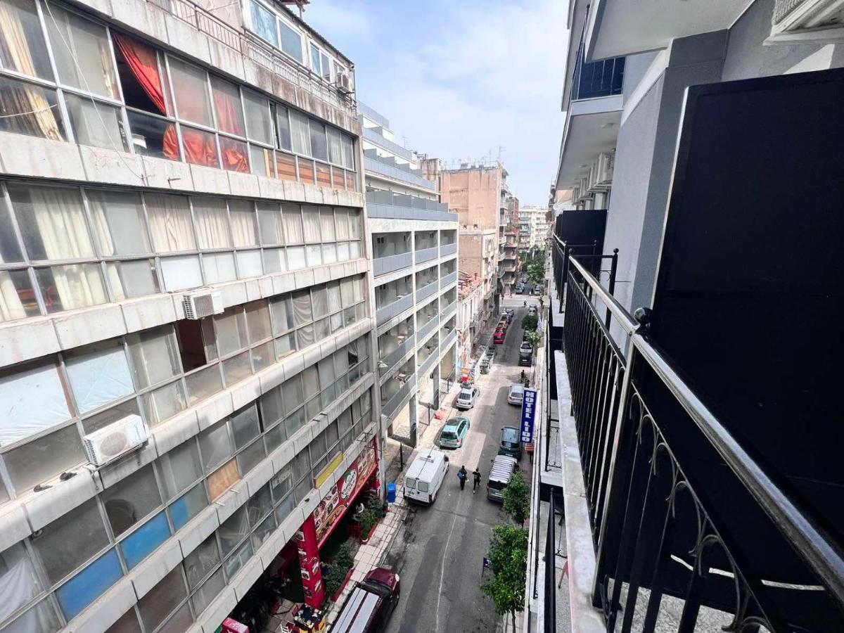 Hotel Lido 雅典 外观 照片