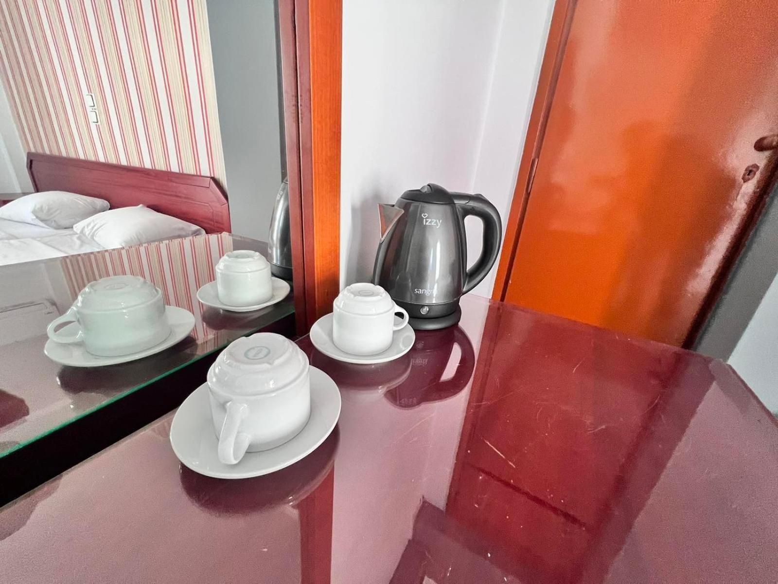 Hotel Lido 雅典 外观 照片